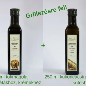 Grillcsomag