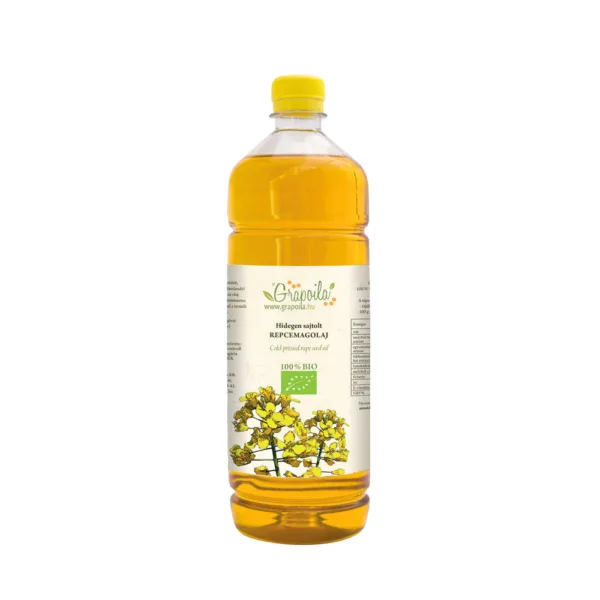 Repcemagolaj BIO 1000 ml