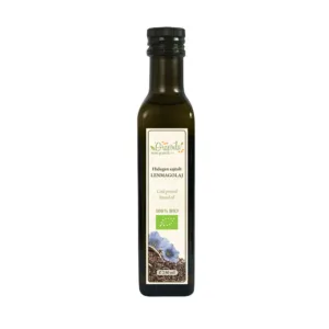 Lenmagolaj BIO 250 ml