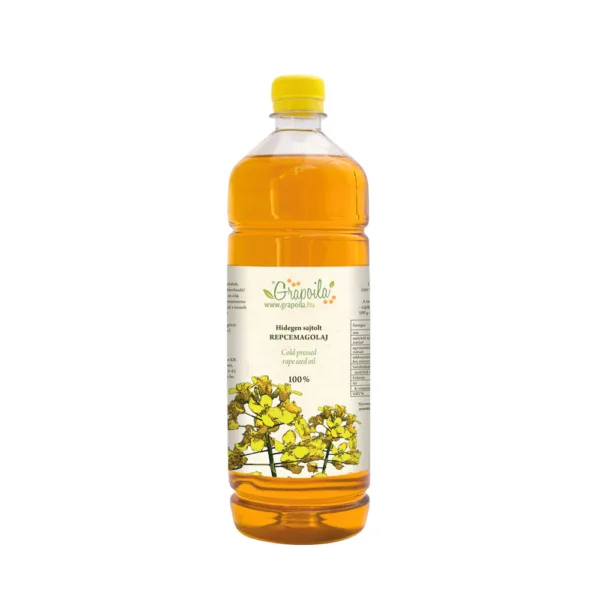 Repcemagolaj 1000 ml PET