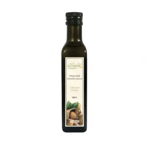 Mandulaolaj 250 ml