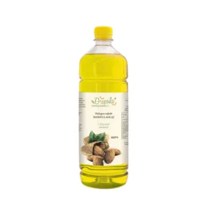 Mandulaolaj 1000 ml