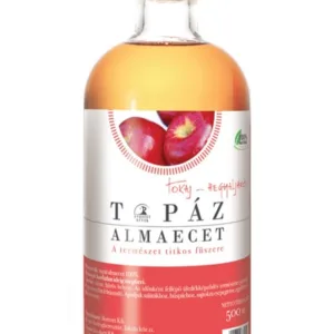 Topáz almaecet 500 ml